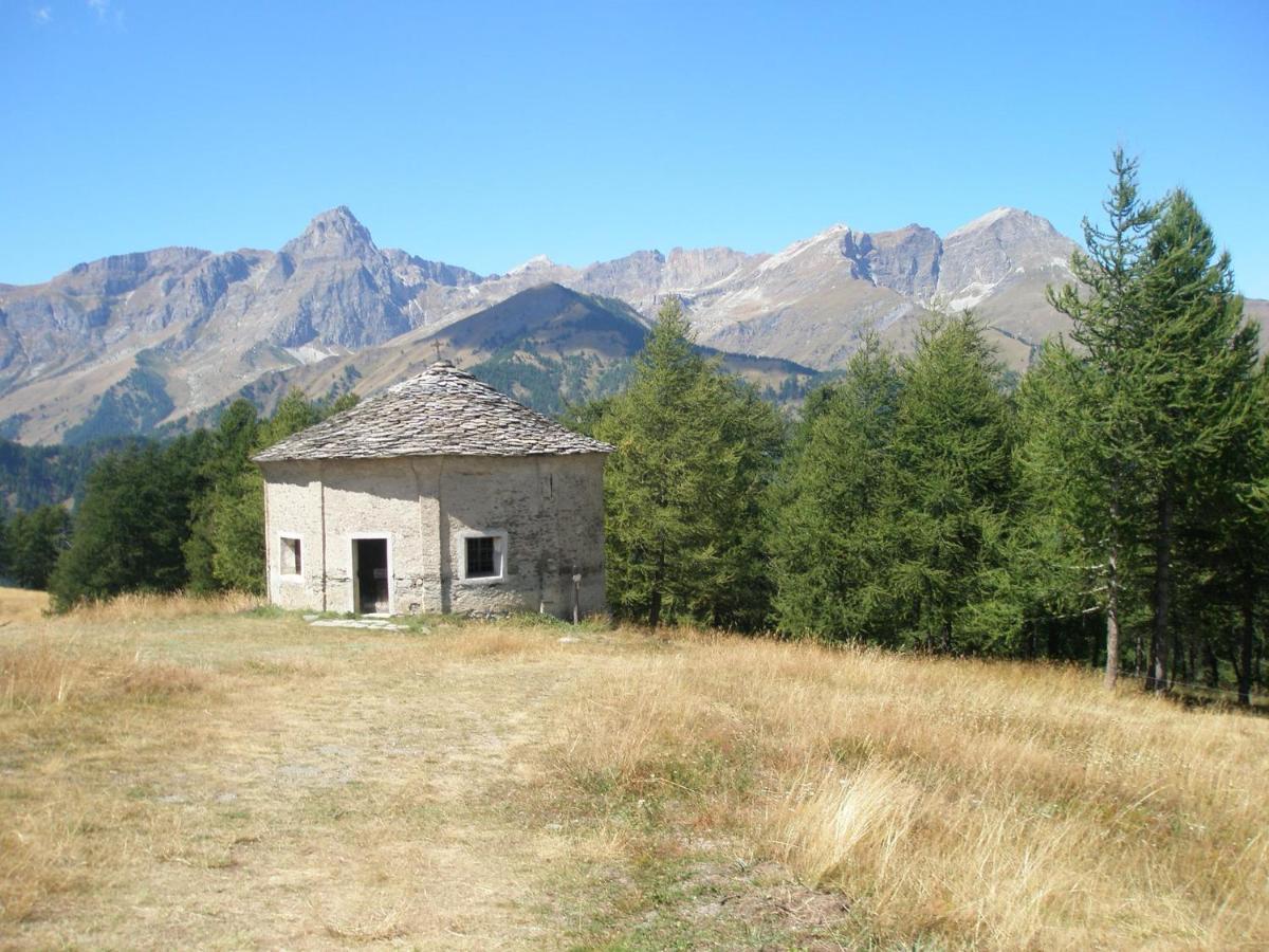 Hotel Rifugio Escursionistico La Sousto Dal Col Elva Exterior foto